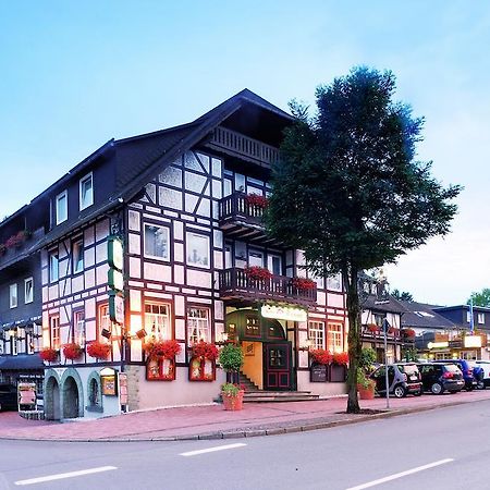 Die Tenne Hotel Willingen  Exterior photo