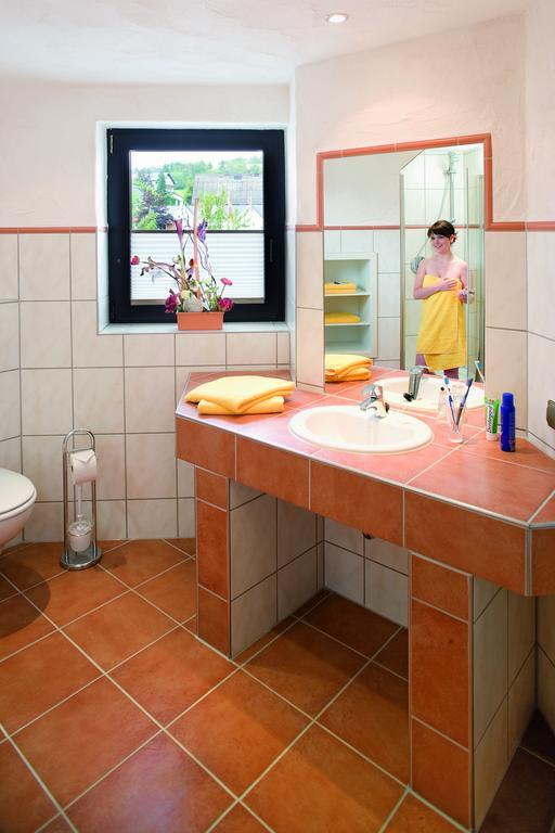 Die Tenne Hotel Willingen  Room photo